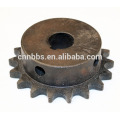 High Quality c45 Sprockets Steel Sprocket With Keyway